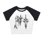 Aesthetic Sweet Sexy Tank Tops | Streetwear