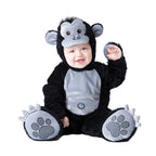 Animal Costume Bodysuit for Babies - Halloween & Christmas