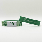 God Is Greater Elastic Wristband Bracelet