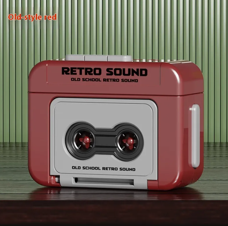 Mini Keychain Recorder | Accessory