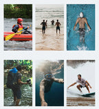 Summer Swimming & Beach Water Shoes
