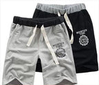 Summer Casual Fit Shorts for Men and Women (Plus Size)
