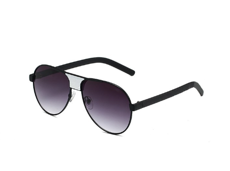 Classic Aviator Sunglasses
