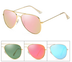 Polarized Aviator Sunglasses