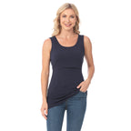 Maternity Nursing Tank Top