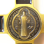 Religious Decorative Cross - Christian Wall Art