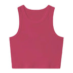 2024 Summer Slim Fit Women's Sleeveless Tank Top