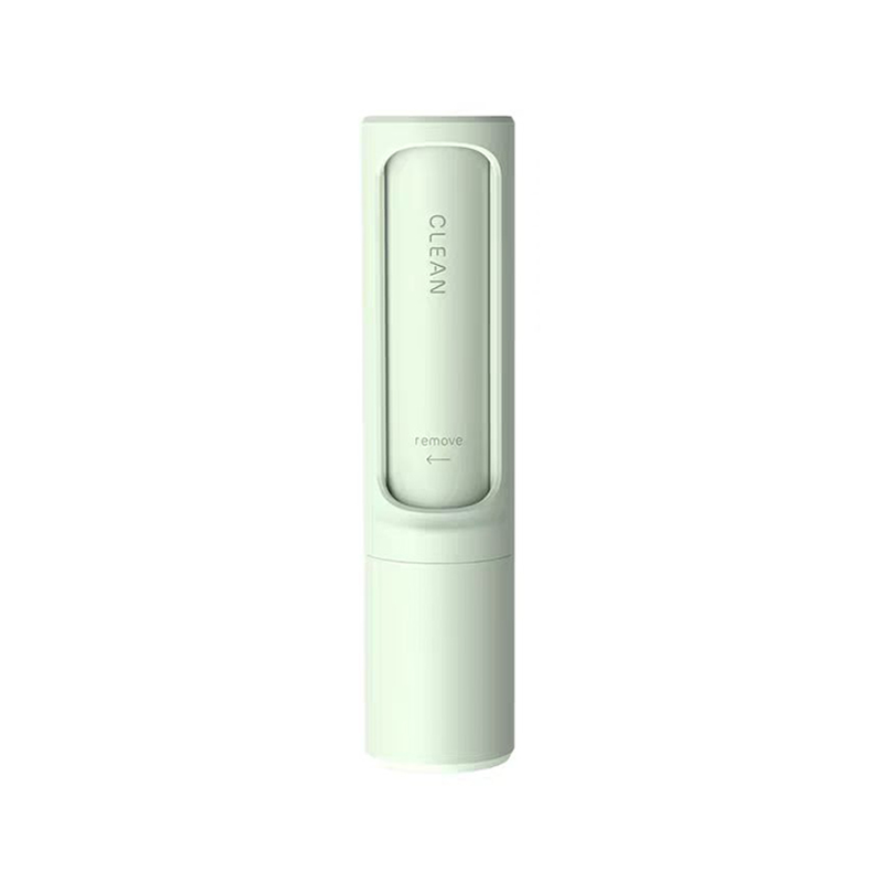 Reusable Pet Hair Remover, Portable Self-Cleaning Fur Roller for Furniture, Clothes & Bedding, Eco-Friendly Lint Brush, No Sticky Refills Needed