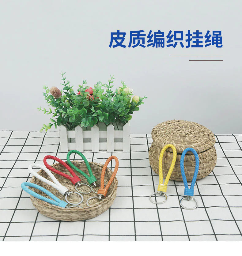 Creative Cartoon Keychain for Men and Women | Accessory