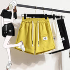 Women's Casual Loose Sports Shorts for Summer