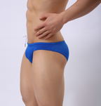 Men's Low-Rise Swim Briefs
