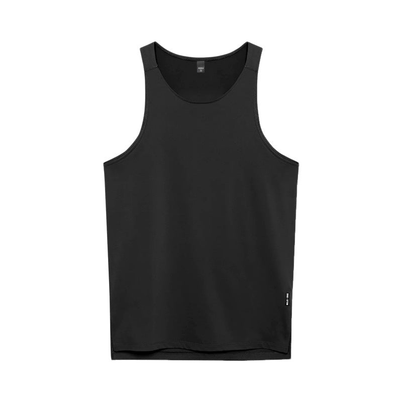 ASRV Men's Dry Fit Sports Tank Top (Single Piece)