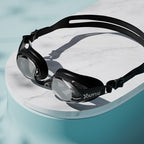 Anti-Fog Waterproof Swim Goggles