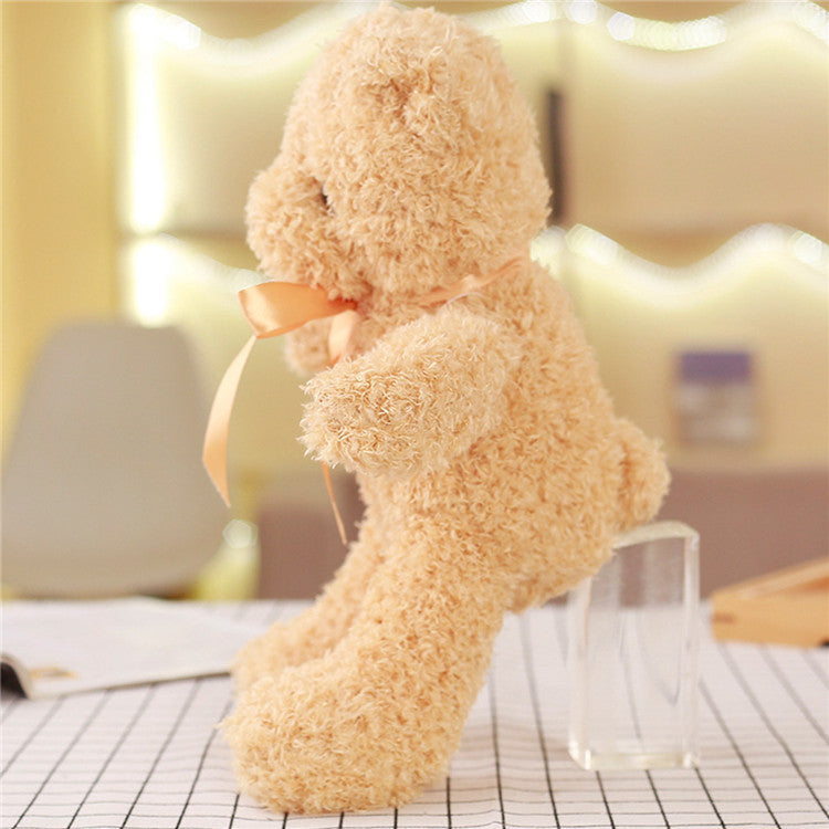 Teddy Bear Plush Toy and Cuddly Doll Collection | Home Decor