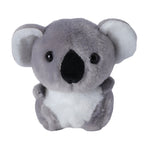 Cute Koala Plush Toy Keychain for Wholesale | Accessory