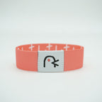 God Is Greater Elastic Wristband Bracelet