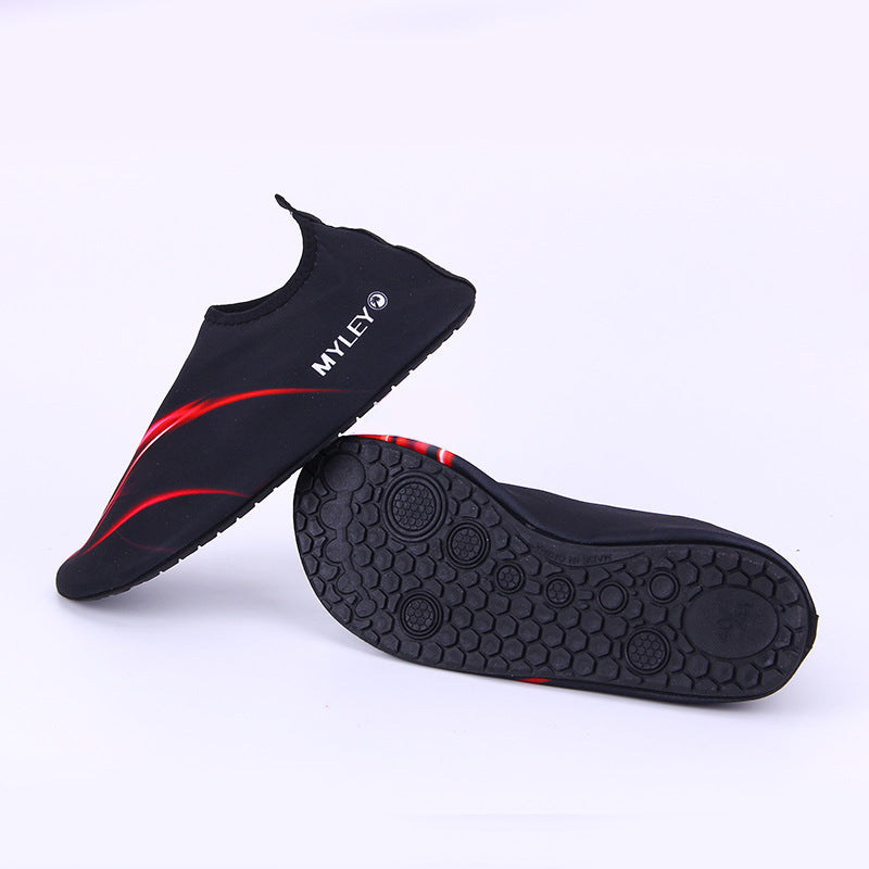 Beach & Swimming Water Shoes