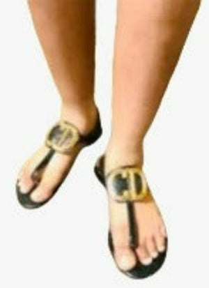 Fashion Thong  Sandals CD