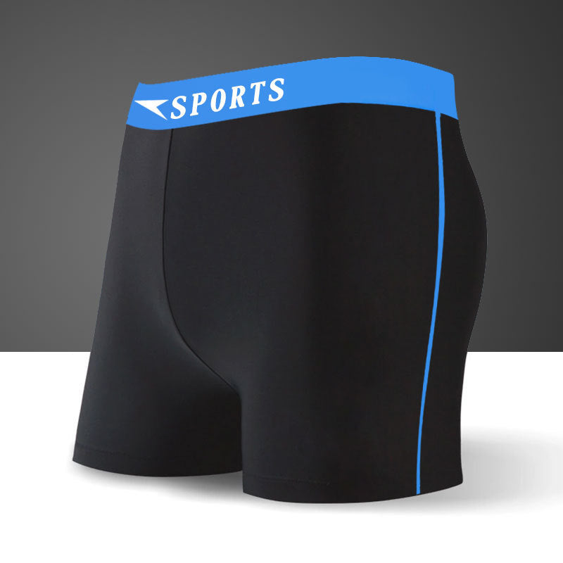 Men's Sports Swim Trunks