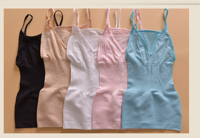 Slimming Body-Shaping Camisole