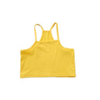 Girls Training Tube Top Camisole