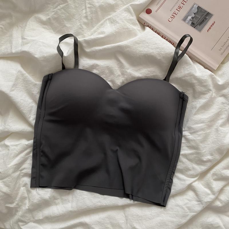 Ice Silk Sports Camisole for Women