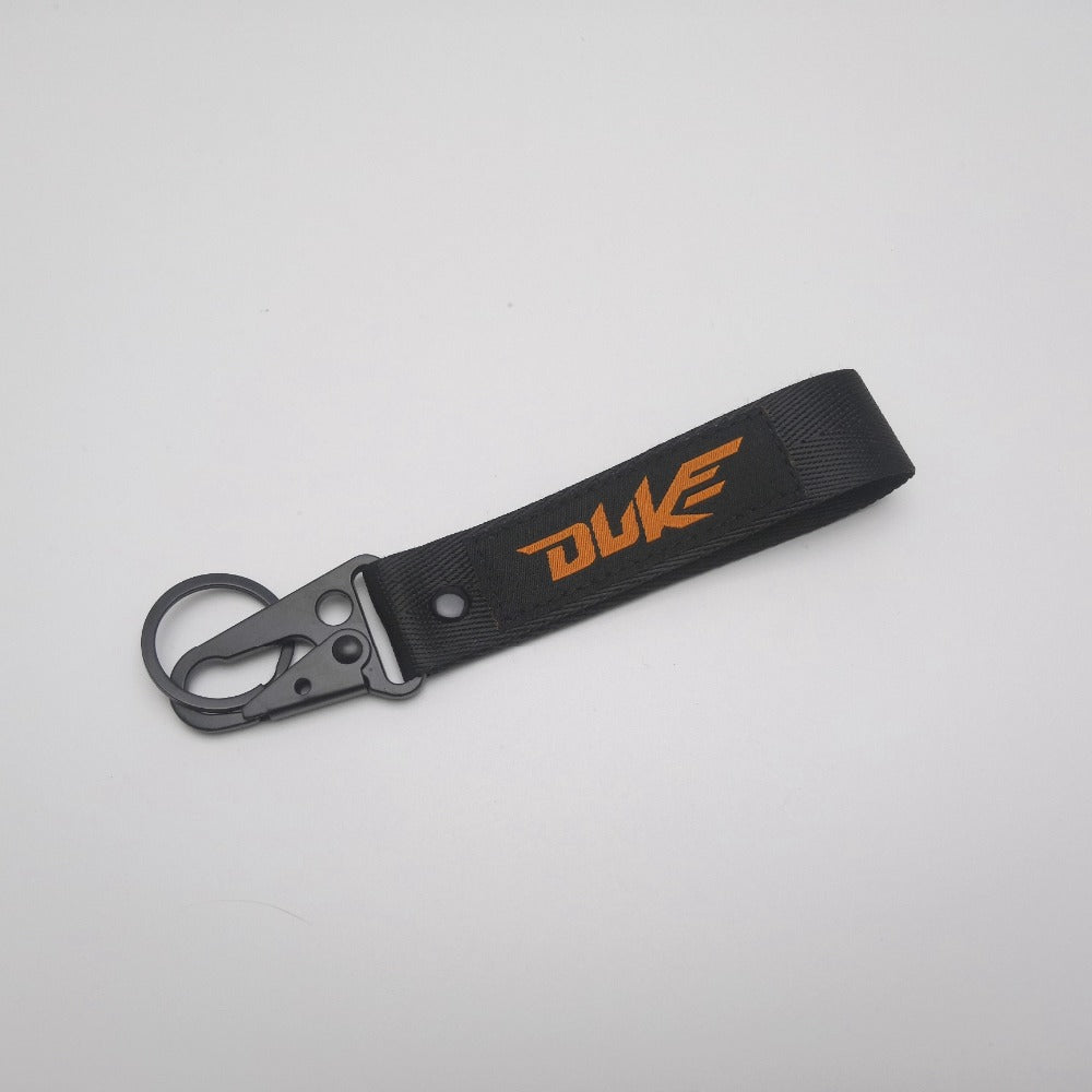 Motorcycle Keychain for Kawasaki, Yamaha, Honda, Aprilia | Accessory
