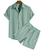 Casual Beachwear Outfit