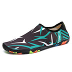 Quick-Dry Aqua Water Shoes for Swimming and Beach
