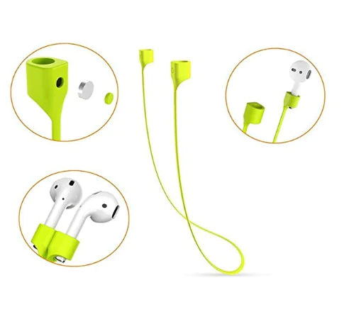 AirPods Anti-Loss Magnetic Earphone Lanyard | Accessory