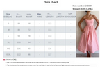 Women's Low-Cut Slim Fit Spaghetti Strap Midi Dress