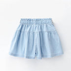 Girls' Denim Shorts