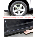 Magnetic Key Safe Box – Black Hidden Key Holder | Accessory