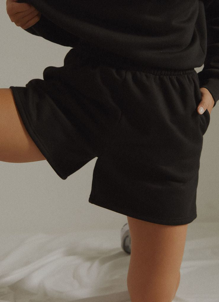 Women's Solid Color Casual Comfort Outdoor Shorts