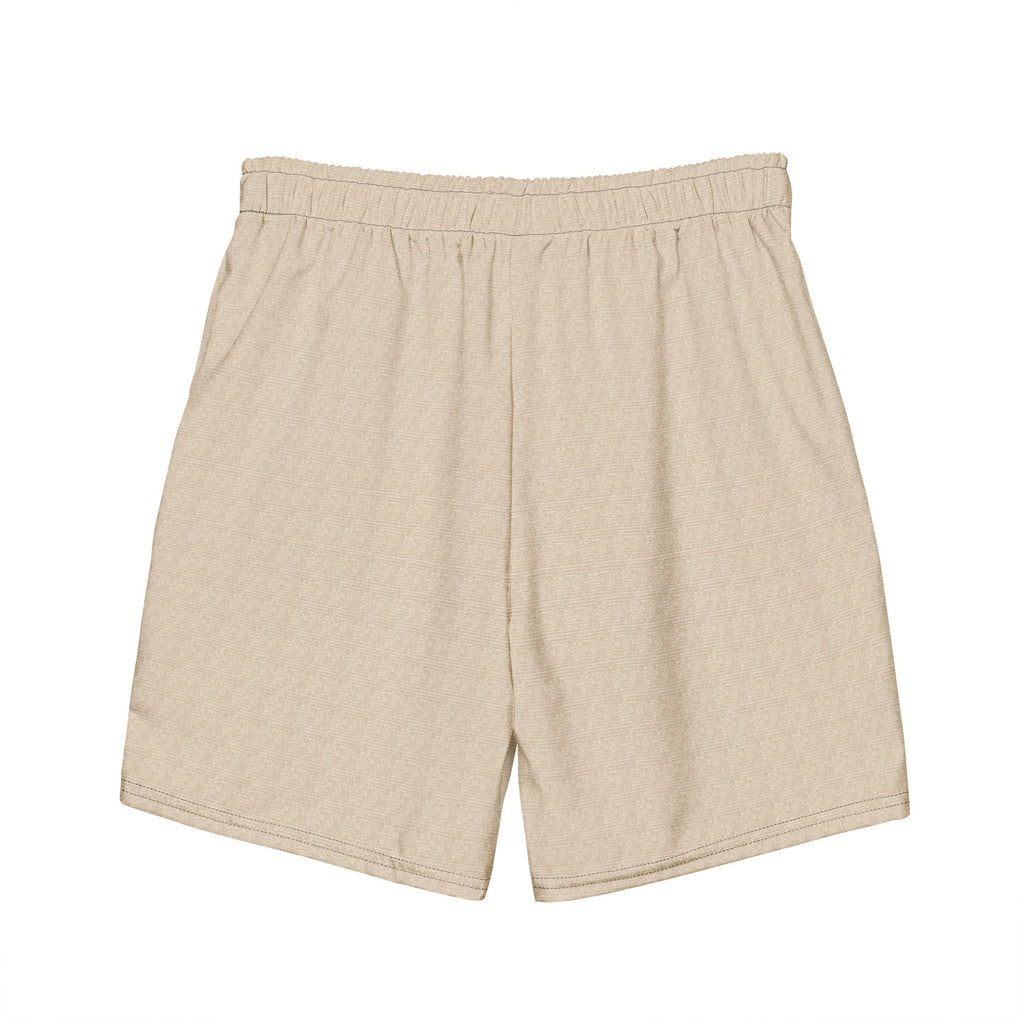 Men's Hampton Bay swim trunks | Brinks Island Collection