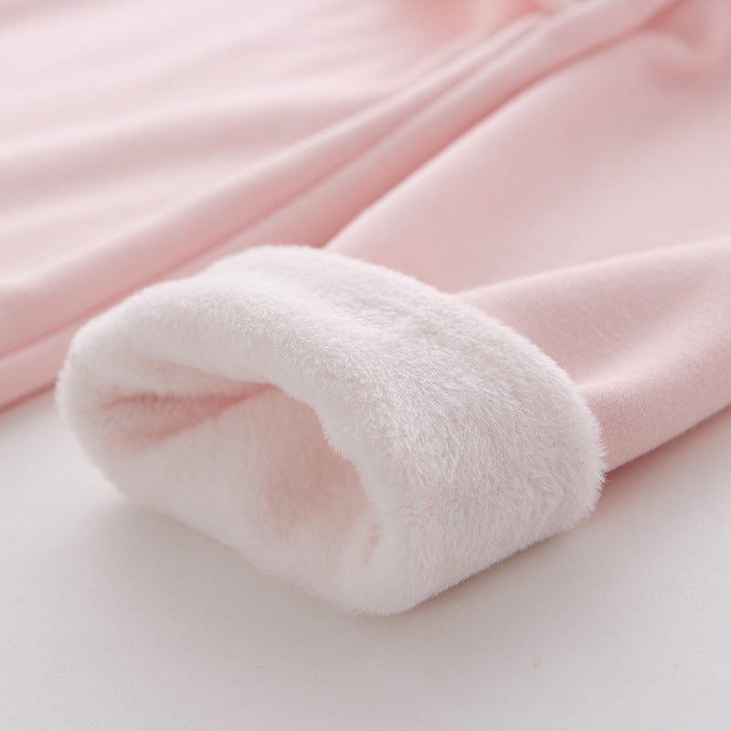 Maternity Fall Pajamas, Nursing Sleepwear & Loungewear