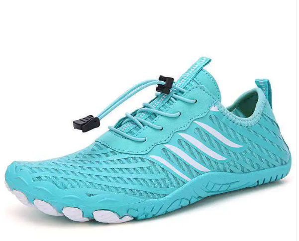 Quick-Dry Barefoot Water Shoes