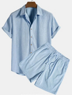 Casual Beachwear Outfit
