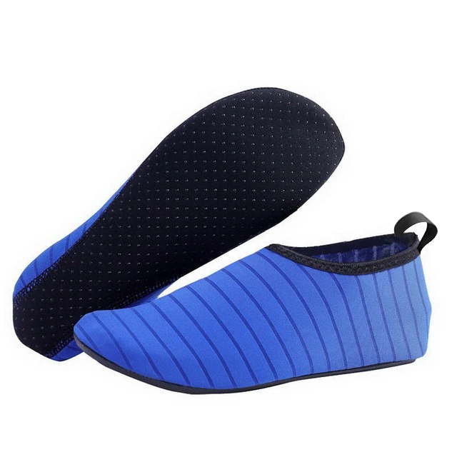 Quick-Dry Barefoot Aqua Water Skin Socks