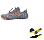 Quick-Dry Barefoot Water Shoes with Insole