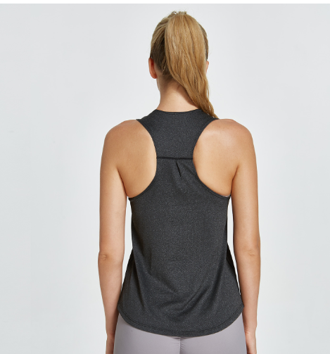 2020 Women's Cation Yoga Sports Tank Top (Quick-Dry)
