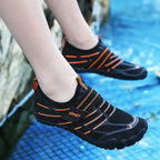 Kids' Non-Slip Barefoot Water Shoes