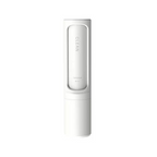Reusable Pet Hair Remover, Portable Self-Cleaning Fur Roller for Furniture, Clothes & Bedding, Eco-Friendly Lint Brush, No Sticky Refills Needed