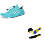 Quick-Dry Barefoot Water Shoes
