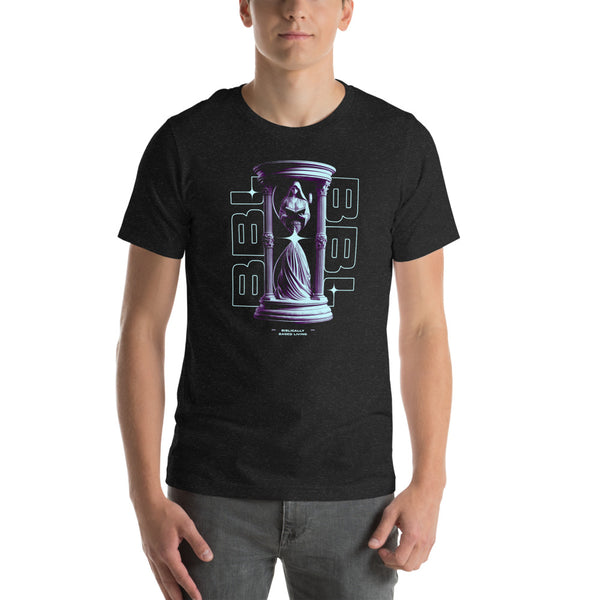 BBL Christian T-Shirt - Biblically Based Living