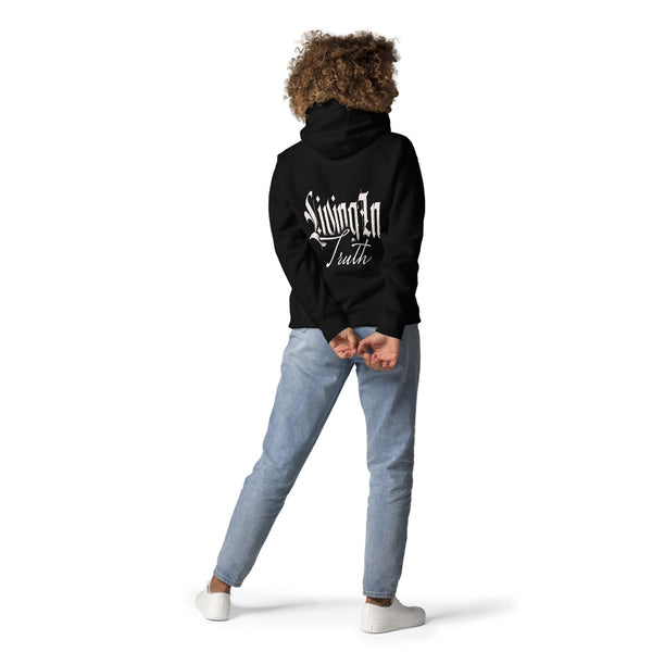 LIT Christian Hoodie - Living In Truth