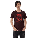 SMH Unisex Christian T-Shirt - Religious Tee XS-5XL