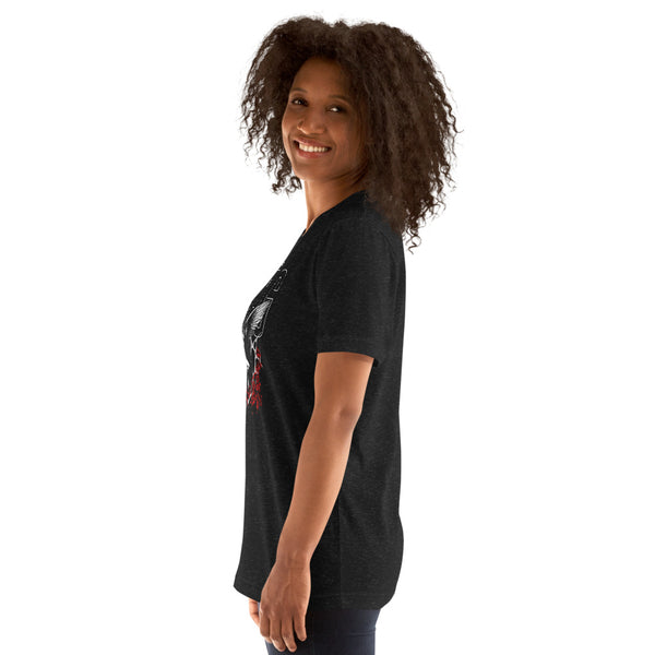 S.W.A.G. Christian T-Shirt - Someone Who Admires God
