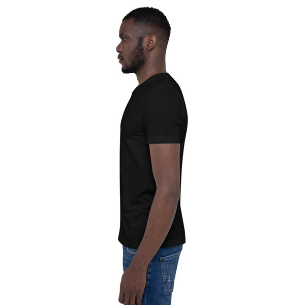 Truly Humble Under God christlicher T-Shirt-Akronym - Faith Streetwear Grafik-T-Shirt