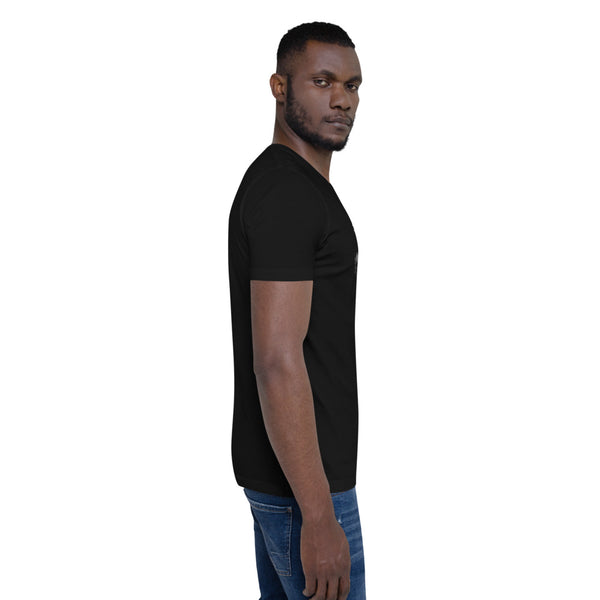 Truly Humble Under God christlicher T-Shirt-Akronym - Faith Streetwear Grafik-T-Shirt